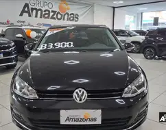 VOLKSWAGEN GOLF 1.4 TSI HIGHLINE 16V GASOLINA 4P AUTOMÁTICO VOLKSWAGEN GOLF 1.4 TSI HIGHLINE 16V GASOLINA 4P AUTOMÁTICO