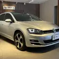 VOLKSWAGEN GOLF 1.4 TSI HIGHLINE 16V TOTAL FLEX 4P TIPTRONIC VOLKSWAGEN GOLF 1.4 TSI HIGHLINE 16V TOTAL FLEX 4P TIPTRONIC