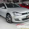 VOLKSWAGEN GOLF 1.4 TSI VARIANT HIGHLINE 16V GASOLINA 4P AUTOMÁTICO VOLKSWAGEN GOLF 1.4 TSI VARIANT HIGHLINE 16V GASOLINA 4P AUTOMÁTICO