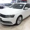 VOLKSWAGEN JETTA 1.4 16V TSI COMFORTLINE GASOLINA 4P TIPTRONIC VOLKSWAGEN JETTA 1.4 16V TSI COMFORTLINE GASOLINA 4P TIPTRONIC