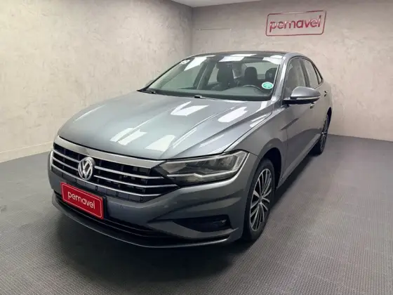 VOLKSWAGEN JETTA 1.4 250 TSI TOTAL FLEX COMFORTLINE TIPTRONIC