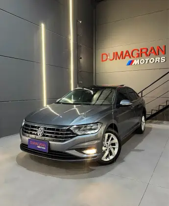 VOLKSWAGEN JETTA 1.4 250 TSI TOTAL FLEX COMFORTLINE TIPTRONIC