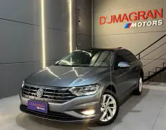 VOLKSWAGEN JETTA 1.4 250 TSI TOTAL FLEX COMFORTLINE TIPTRONIC VOLKSWAGEN JETTA 1.4 250 TSI TOTAL FLEX COMFORTLINE TIPTRONIC