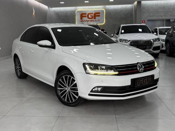VOLKSWAGEN JETTA 1.4 16V TSI COMFORTLINE GASOLINA 4P TIPTRONIC