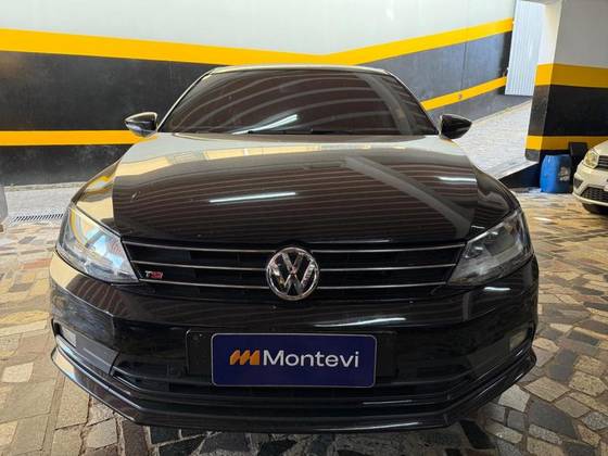 VOLKSWAGEN JETTA 1.4 16V TSI TRENDLINE GASOLINA 4P MANUAL