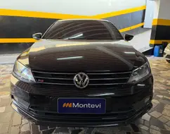VOLKSWAGEN JETTA 1.4 16V TSI TRENDLINE GASOLINA 4P MANUAL VOLKSWAGEN JETTA 1.4 16V TSI TRENDLINE GASOLINA 4P MANUAL