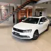 VOLKSWAGEN JETTA 1.4 250 TSI TOTAL FLEX COMFORTLINE TIPTRONIC VOLKSWAGEN JETTA 1.4 250 TSI TOTAL FLEX COMFORTLINE TIPTRONIC