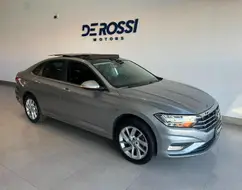 VOLKSWAGEN JETTA 1.4 250 TSI TOTAL FLEX COMFORTLINE TIPTRONIC VOLKSWAGEN JETTA 1.4 250 TSI TOTAL FLEX COMFORTLINE TIPTRONIC