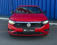 VOLKSWAGEN JETTA 1.4 250 TSI TOTAL FLEX R-LINE TIPTRONIC VOLKSWAGEN JETTA 1.4 250 TSI TOTAL FLEX R-LINE TIPTRONIC