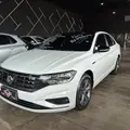 VOLKSWAGEN JETTA 1.4 250 TSI TOTAL FLEX R-LINE TIPTRONIC VOLKSWAGEN JETTA 1.4 250 TSI TOTAL FLEX R-LINE TIPTRONIC