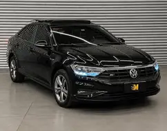 VOLKSWAGEN JETTA 1.4 250 TSI TOTAL FLEX R-LINE TIPTRONIC VOLKSWAGEN JETTA 1.4 250 TSI TOTAL FLEX R-LINE TIPTRONIC