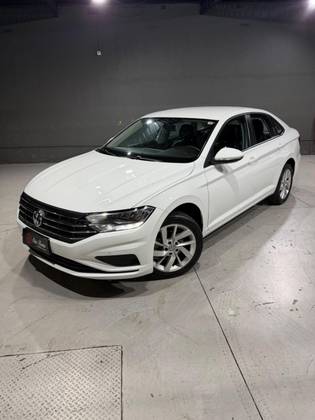 VOLKSWAGEN JETTA 1.4 250 TSI TOTAL FLEX TIPTRONIC