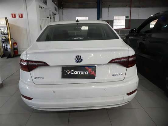 VOLKSWAGEN-JETTA-1.4 250 TSI TOTAL FLEX TIPTRONIC VOLKSWAGEN-JETTA-2018