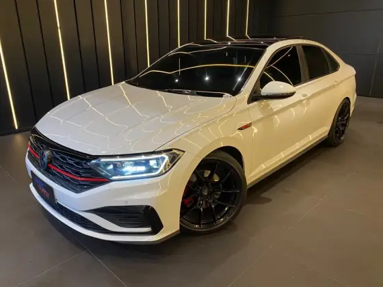 VOLKSWAGEN JETTA 2.0 350 TSI GASOLINA GLI DSG