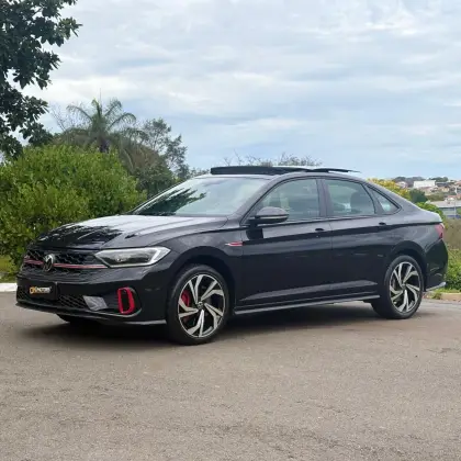 VOLKSWAGEN JETTA 2.0 350 TSI GASOLINA GLI DSG