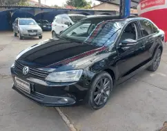 VOLKSWAGEN JETTA 2.0 COMFORTLINE FLEX 4P TIPTRONIC VOLKSWAGEN JETTA 2.0 COMFORTLINE FLEX 4P TIPTRONIC