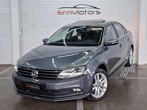 VOLKSWAGEN JETTA 2.0 TSI HIGHLINE 211CV GASOLINA 4P TIPTRONIC
