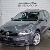 VOLKSWAGEN JETTA 2.0 TSI HIGHLINE 211CV GASOLINA 4P TIPTRONIC VOLKSWAGEN JETTA 2.0 TSI HIGHLINE 211CV GASOLINA 4P TIPTRONIC