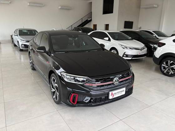 VOLKSWAGEN JETTA 2.0 350 TSI GASOLINA GLI DSG