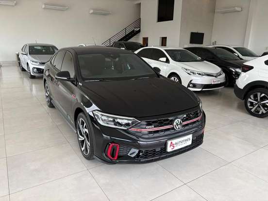 VOLKSWAGEN-JETTA-2.0 350 TSI GASOLINA GLI DSG VOLKSWAGEN-JETTA-2023