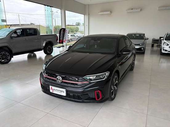 VOLKSWAGEN-JETTA-2.0 350 TSI GASOLINA GLI DSG VOLKSWAGEN-JETTA-2023