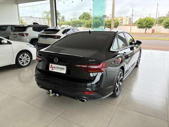 VOLKSWAGEN-JETTA-2.0 350 TSI GASOLINA GLI DSG VOLKSWAGEN-JETTA-2023