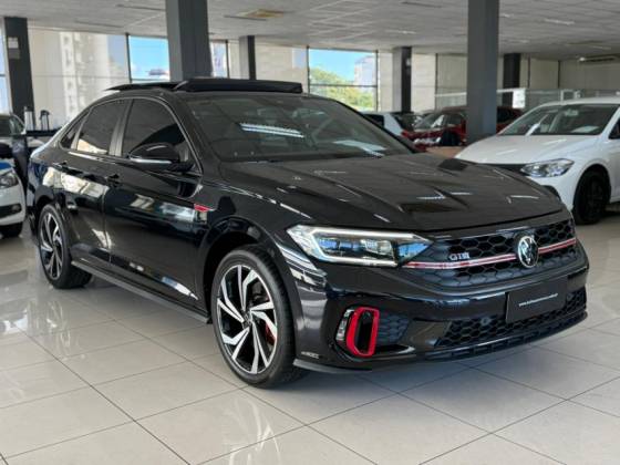 VOLKSWAGEN JETTA 2.0 350 TSI GASOLINA GLI DSG