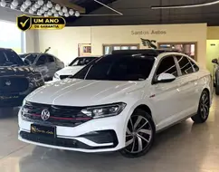 VOLKSWAGEN JETTA 2.0 350 TSI GASOLINA GLI DSG VOLKSWAGEN JETTA 2.0 350 TSI GASOLINA GLI DSG