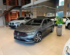 VOLKSWAGEN JETTA 2.0 350 TSI GASOLINA GLI DSG VOLKSWAGEN JETTA 2.0 350 TSI GASOLINA GLI DSG