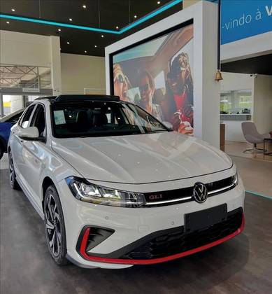 VOLKSWAGEN JETTA 2.0 350 TSI GASOLINA GLI DSG