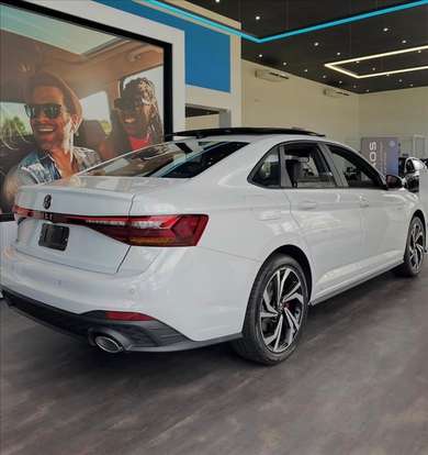 VOLKSWAGEN-JETTA-2.0 350 TSI GASOLINA GLI DSG VOLKSWAGEN-JETTA-2025