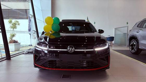 VOLKSWAGEN JETTA 2.0 350 TSI GASOLINA GLI DSG