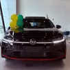 VOLKSWAGEN JETTA 2.0 350 TSI GASOLINA GLI DSG VOLKSWAGEN JETTA 2.0 350 TSI GASOLINA GLI DSG