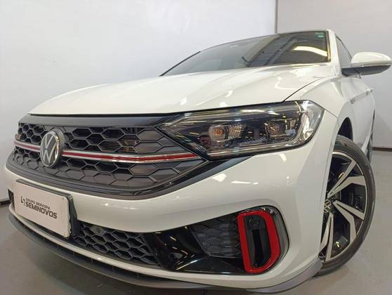 VOLKSWAGEN JETTA 2.0 350 TSI GASOLINA GLI DSG