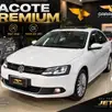VOLKSWAGEN JETTA 2.0 COMFORTLINE FLEX 4P MANUAL VOLKSWAGEN JETTA 2.0 COMFORTLINE FLEX 4P MANUAL