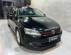VOLKSWAGEN JETTA 2.0 COMFORTLINE FLEX 4P TIPTRONIC VOLKSWAGEN JETTA 2.0 COMFORTLINE FLEX 4P TIPTRONIC