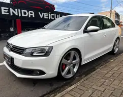 VOLKSWAGEN JETTA 2.0 COMFORTLINE FLEX 4P TIPTRONIC VOLKSWAGEN JETTA 2.0 COMFORTLINE FLEX 4P TIPTRONIC