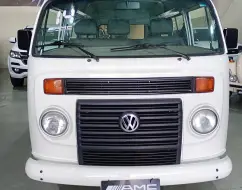 VOLKSWAGEN KOMBI 1.4 MI STD 8V FLEX 4P MANUAL VOLKSWAGEN KOMBI 1.4 MI STD 8V FLEX 4P MANUAL