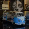 VOLKSWAGEN KOMBI 1.5 LUXO 8V GASOLINA 3P MANUAL VOLKSWAGEN KOMBI 1.5 LUXO 8V GASOLINA 3P MANUAL