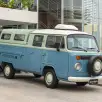 VOLKSWAGEN KOMBI 1.6 MI PICK-UP CD 8V GASOLINA 3P MANUAL VOLKSWAGEN KOMBI 1.6 MI PICK-UP CD 8V GASOLINA 3P MANUAL