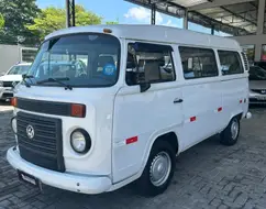 VOLKSWAGEN KOMBI 1.4 MI FURGÃO 8V FLEX 3P MANUAL VOLKSWAGEN KOMBI 1.4 MI FURGÃO 8V FLEX 3P MANUAL