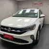 VOLKSWAGEN NIVUS 1.0 200 TSI TOTAL FLEX COMFORTLINE AUTOMÁTICO VOLKSWAGEN NIVUS 1.0 200 TSI TOTAL FLEX COMFORTLINE AUTOMÁTICO