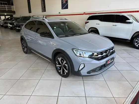 VOLKSWAGEN NIVUS 1.0 200 TSI TOTAL FLEX HIGHLINE AUTOMÁTICO