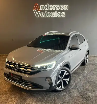 VOLKSWAGEN NIVUS 1.0 200 TSI TOTAL FLEX HIGHLINE AUTOMÁTICO