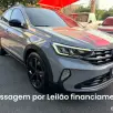 VOLKSWAGEN NIVUS 1.0 200 TSI TOTAL FLEX HIGHLINE AUTOMÁTICO VOLKSWAGEN NIVUS 1.0 200 TSI TOTAL FLEX HIGHLINE AUTOMÁTICO