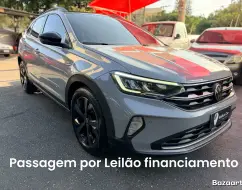 VOLKSWAGEN NIVUS 1.0 200 TSI TOTAL FLEX HIGHLINE AUTOMÁTICO VOLKSWAGEN NIVUS 1.0 200 TSI TOTAL FLEX HIGHLINE AUTOMÁTICO