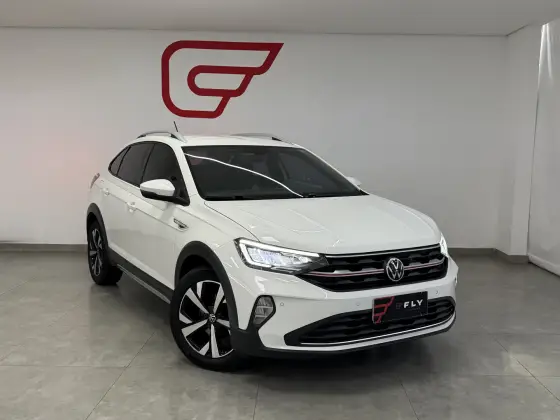 VOLKSWAGEN NIVUS 1.0 200 TSI TOTAL FLEX HIGHLINE AUTOMÁTICO