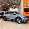 VOLKSWAGEN NIVUS 1.0 200 TSI TOTAL FLEX HIGHLINE AUTOMÁTICO VOLKSWAGEN NIVUS 1.0 200 TSI TOTAL FLEX HIGHLINE AUTOMÁTICO