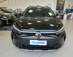 VOLKSWAGEN NIVUS 1.0 200 TSI TOTAL FLEX COMFORTLINE AUTOMÁTICO VOLKSWAGEN NIVUS 1.0 200 TSI TOTAL FLEX COMFORTLINE AUTOMÁTICO