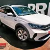 VOLKSWAGEN NIVUS 1.0 200 TSI TOTAL FLEX COMFORTLINE AUTOMÁTICO VOLKSWAGEN NIVUS 1.0 200 TSI TOTAL FLEX COMFORTLINE AUTOMÁTICO
